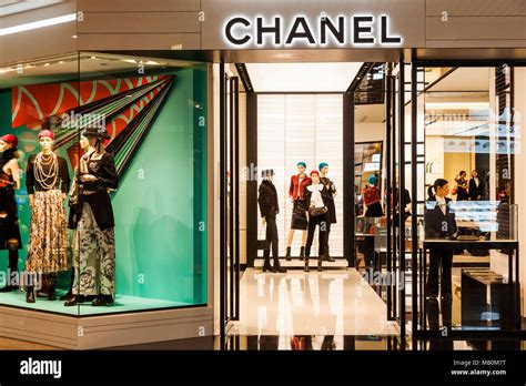 chanel shop online hk